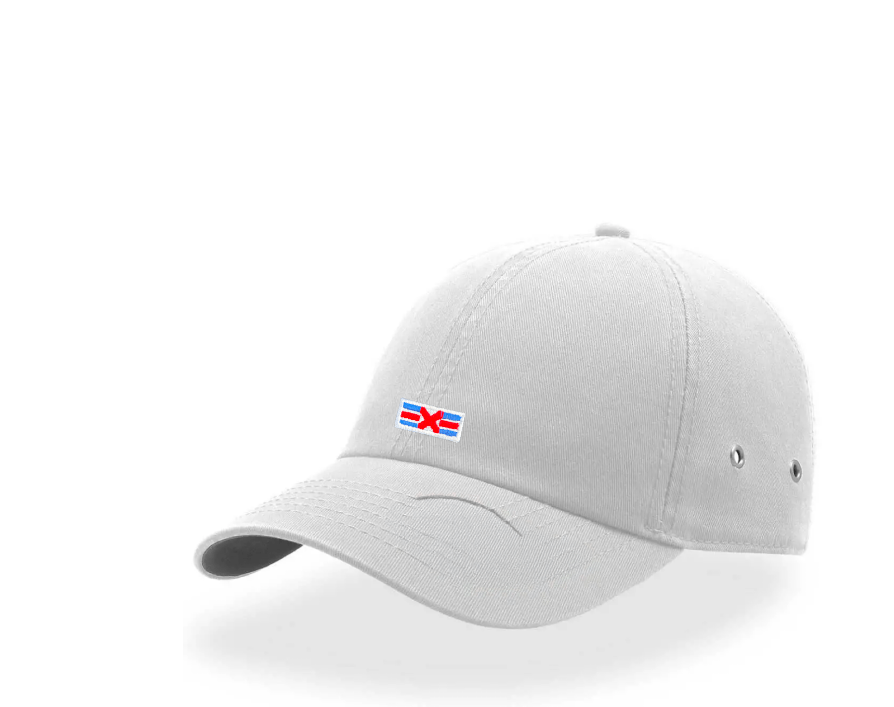 Cap cotone bianco2