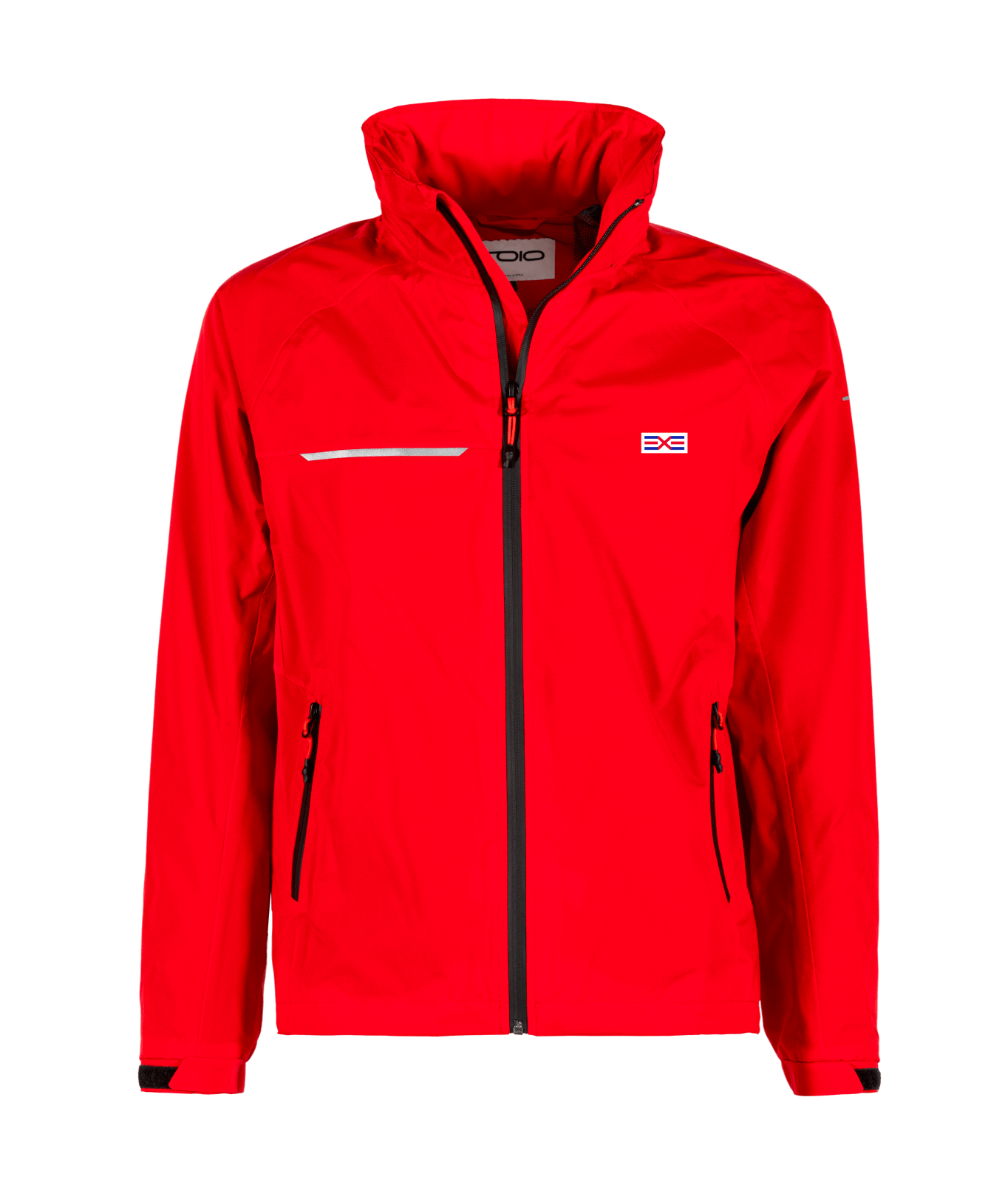 FORZA 1 JACKET 061 SEA RED