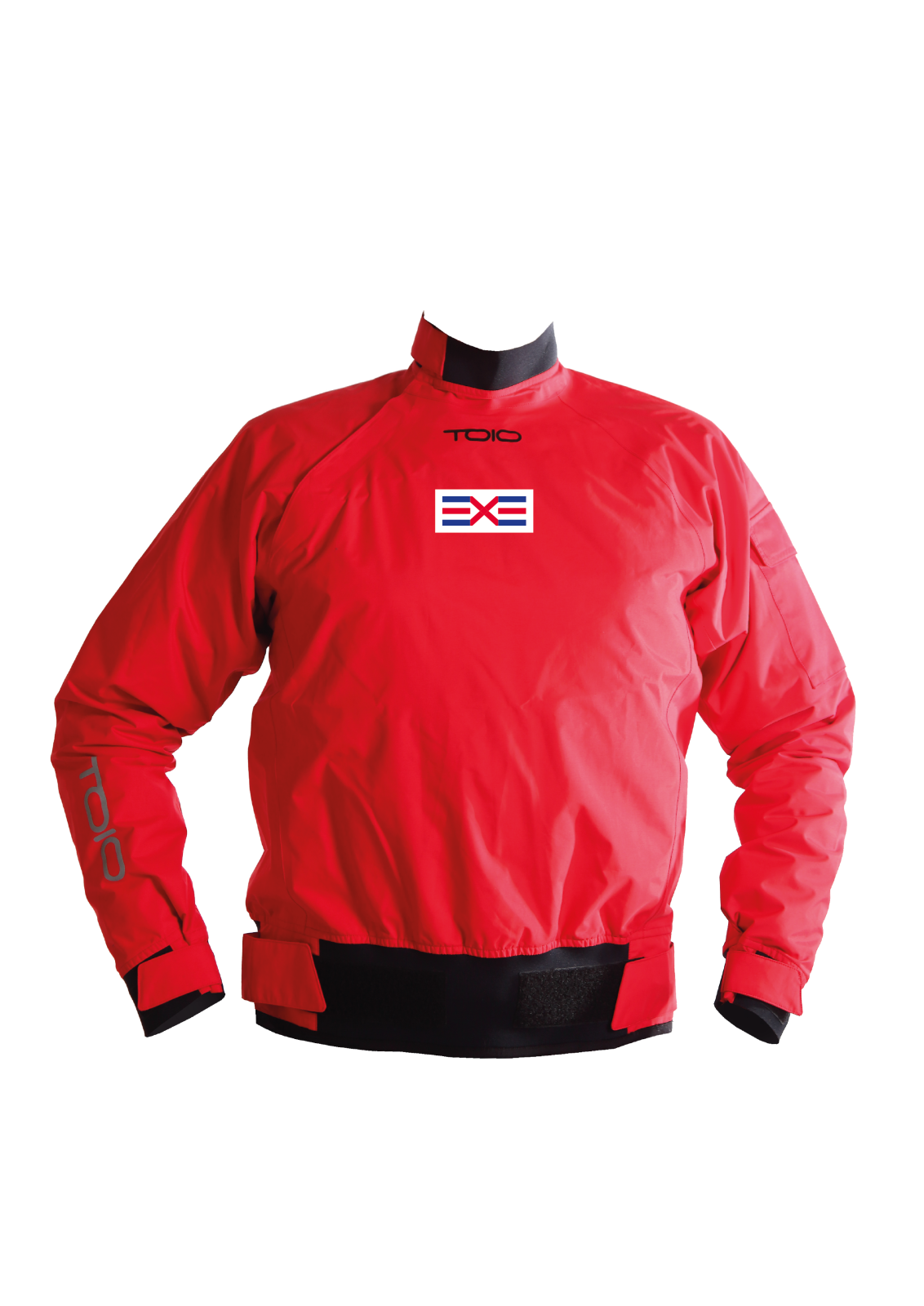 FORZA 2 SPRAY TOP.SEA RED.SFONDO BIANCO