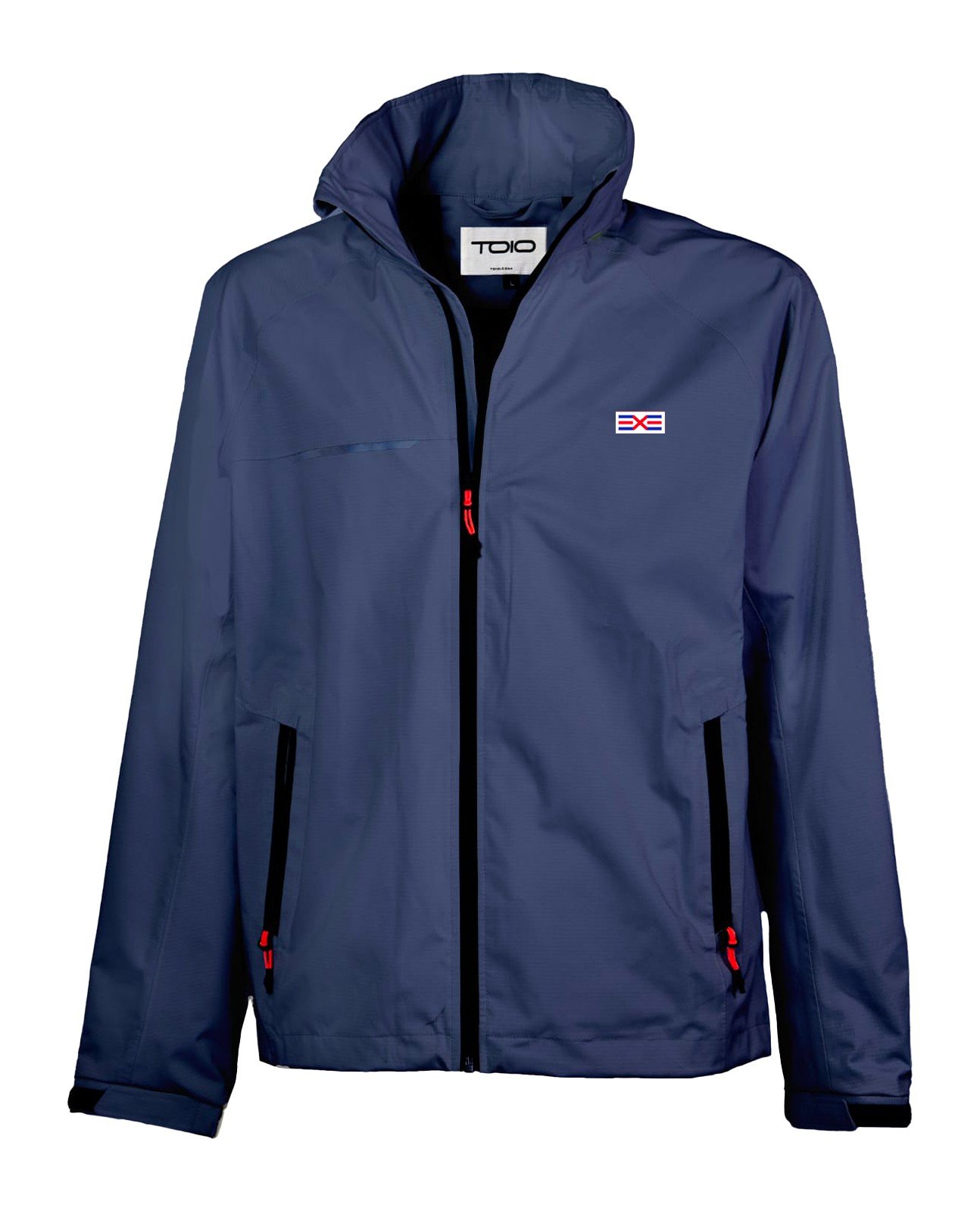Forza 1 Jacket