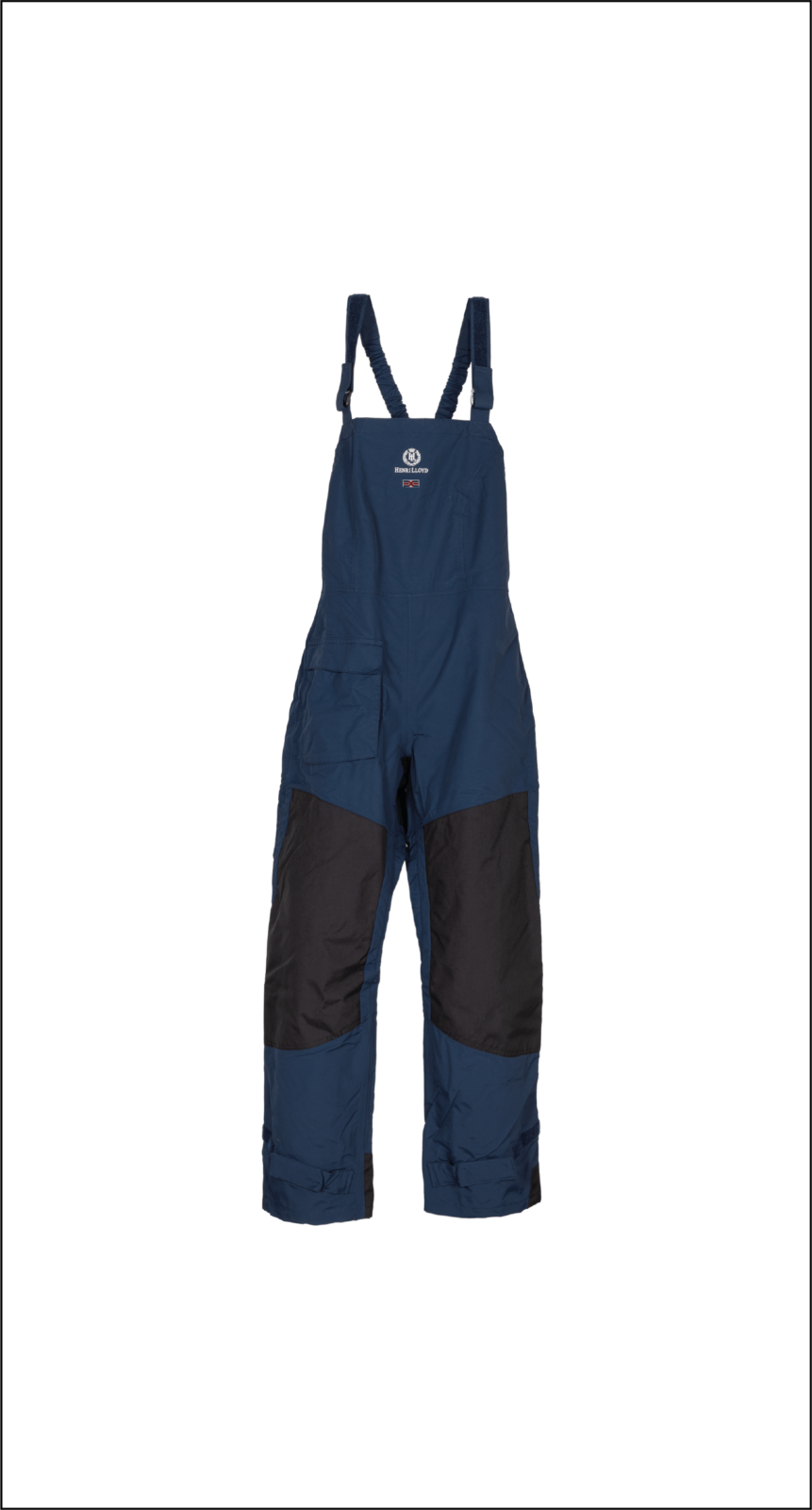 Freedom salopette BLUE