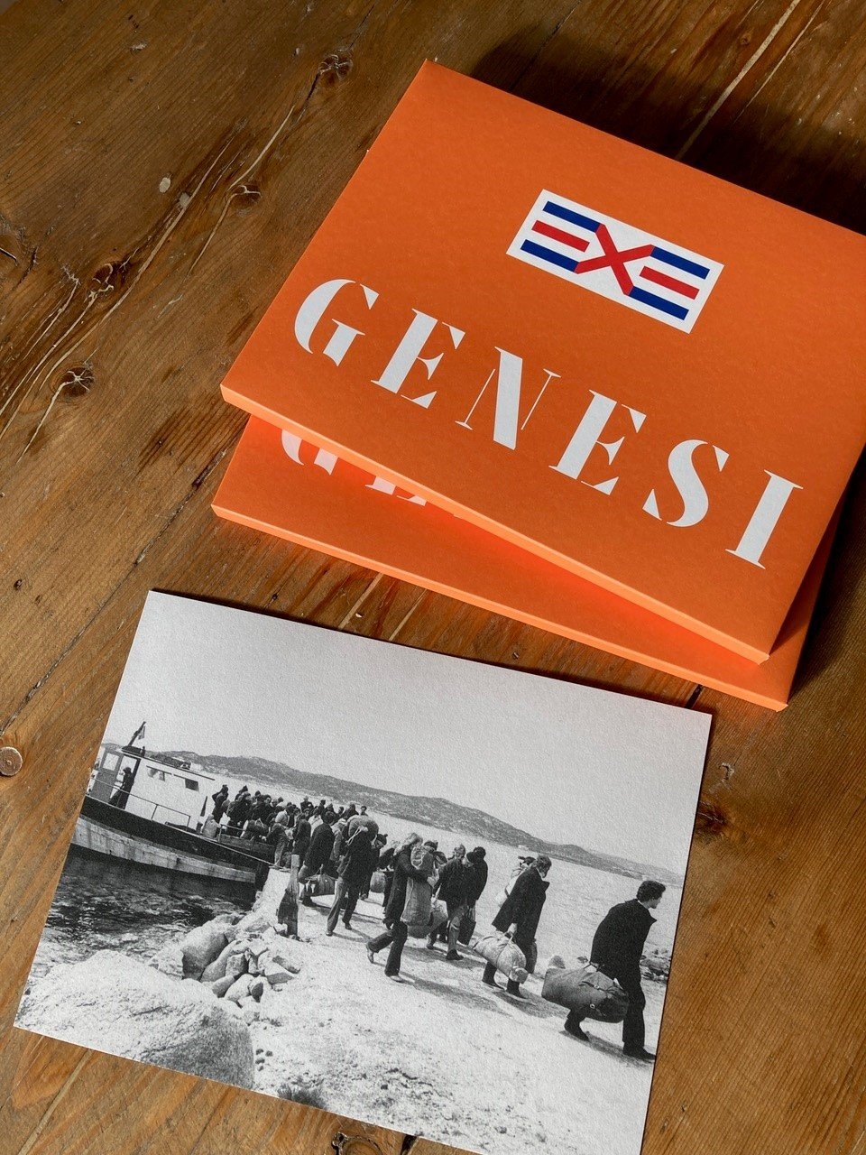 GENESI