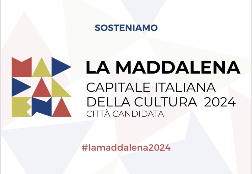 maddalena capitale cultura 2021
